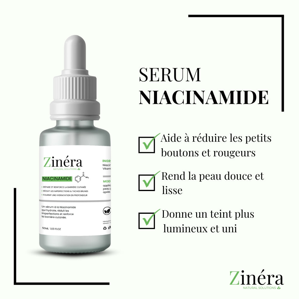 Serum Niacinamide