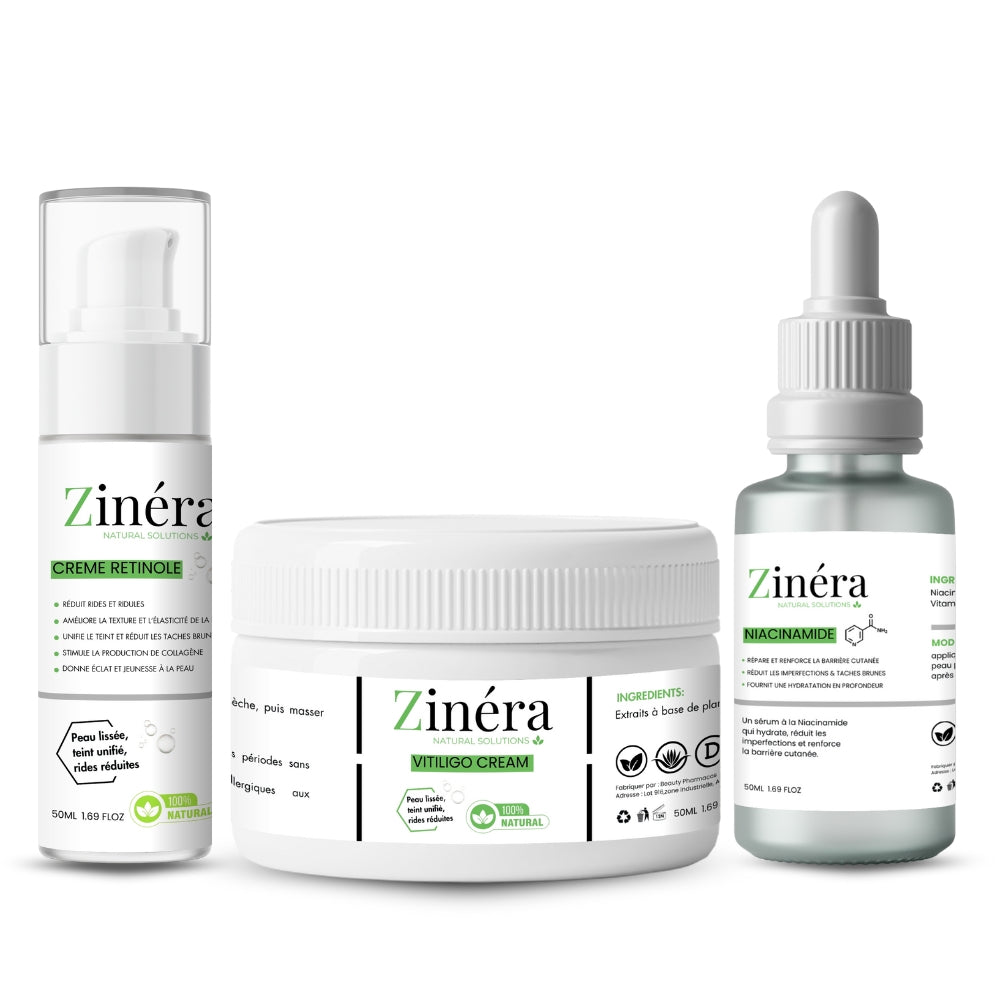 Zinéra Complete Care